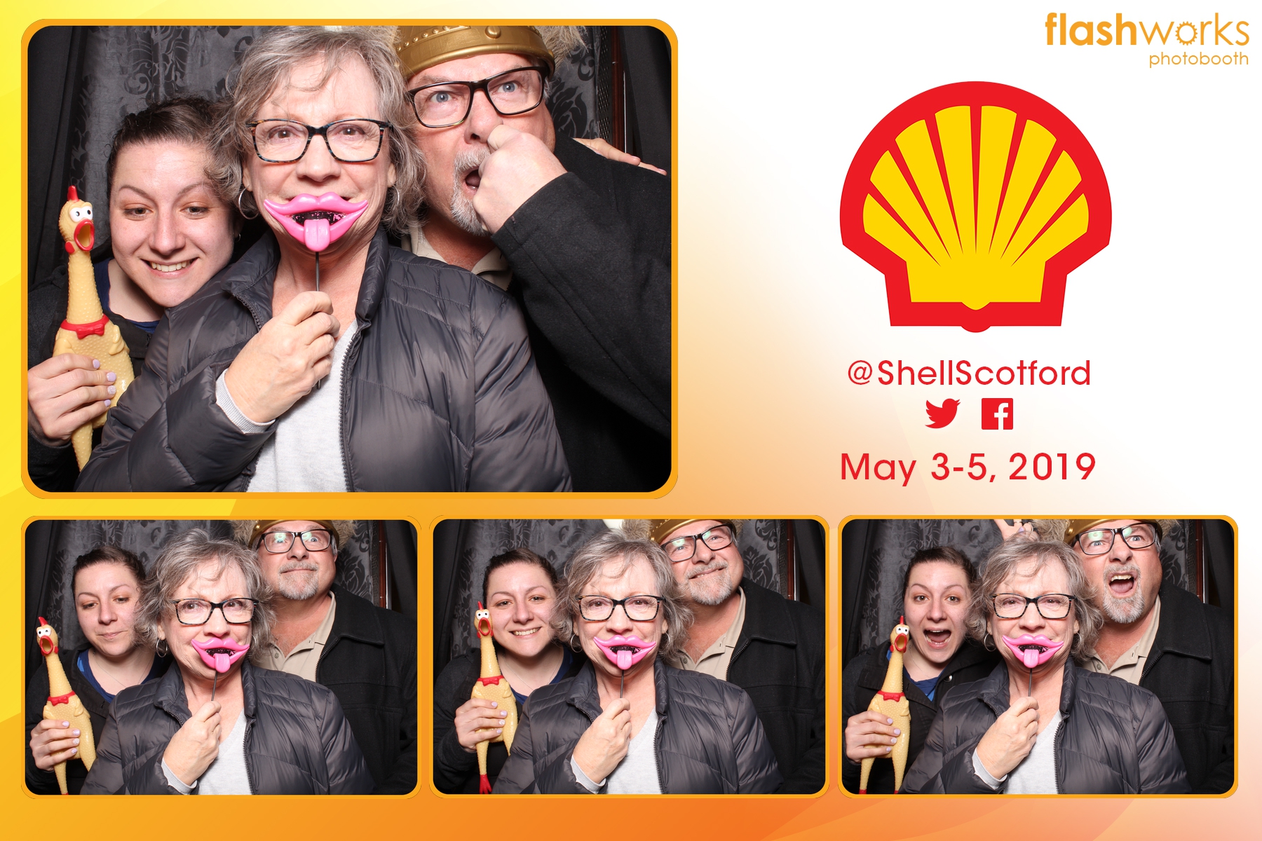 Fort Saskatchewan Trade Show & Sale: Presented by Shell | View more photos from the event at gallery.flashworksphotobooth.com/u/FlashworksPhotoboothInc/Fort-Saskatchewan-Trade-Show-Sale-Presented-by-Shell